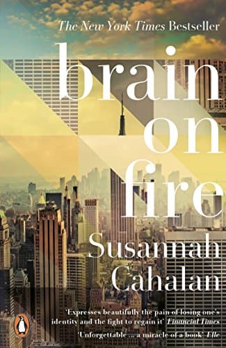 Image of Brain On Fire: My Month of Madness