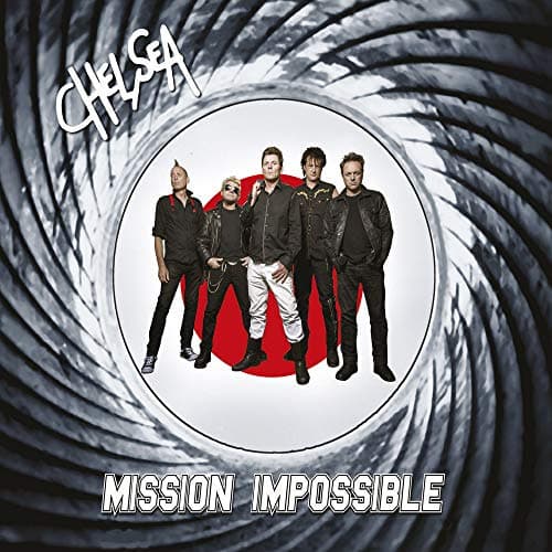 Image of Mission Impossible