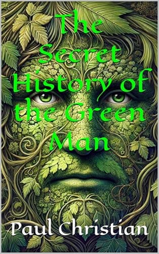 Image of The Secret History of the Green Man