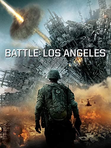 Image of Battle - Los Angeles