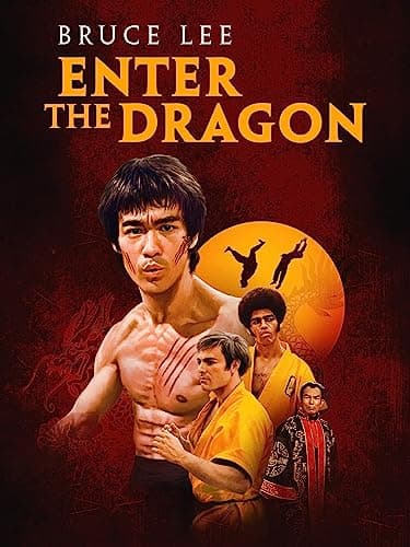 Image of Enter the Dragon (1973)