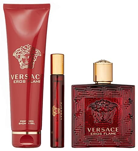 Image of Versace Eros Flame Gift set