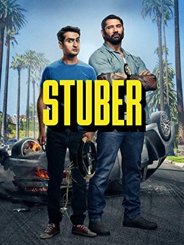 Image of Stuber