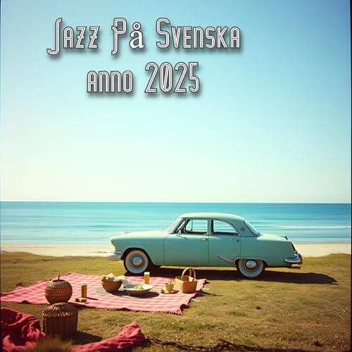 Image of Jazz På Svenska anno 2025