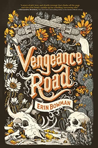 Image of Vengeance Road