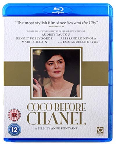 Image of Coco Before Chanel