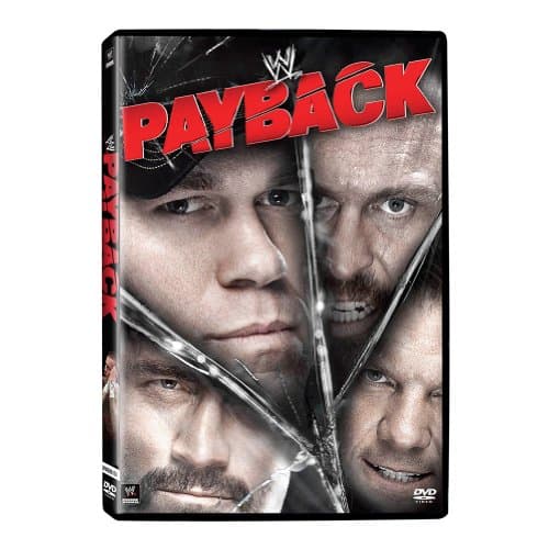 Image of Wwe: Payback 2013 [DVD]
