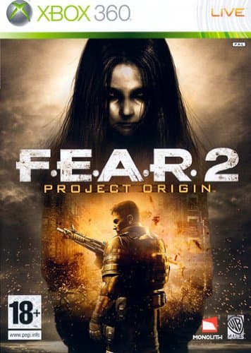 Image of Fear 2 Project Origin