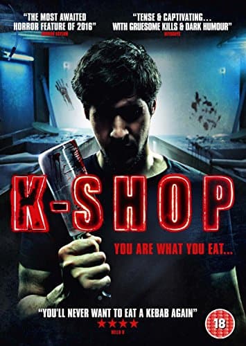 Image of K - Shop