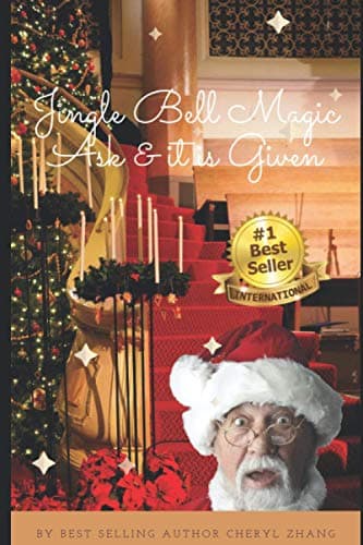 Image of Jingle Bell Magic Ask & it is Given