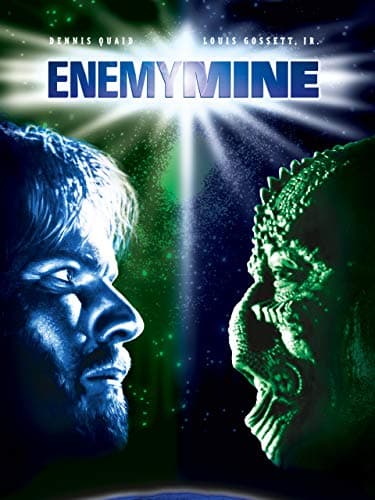 Image of Enemy Mine
