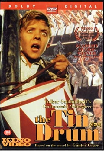 Image of The Tin Drum [DVD]