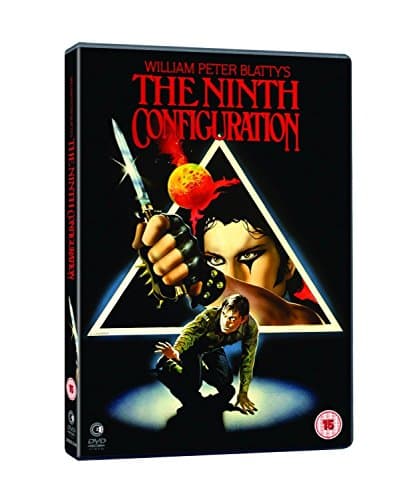Image of The Ninth Configuration [DVD]