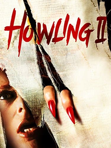 Image of Howling II: Your Sister Is A Werewolf