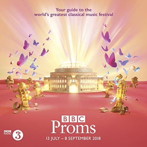 Image of BBC Proms 2018: Festival Guide (BBC Proms Guides)