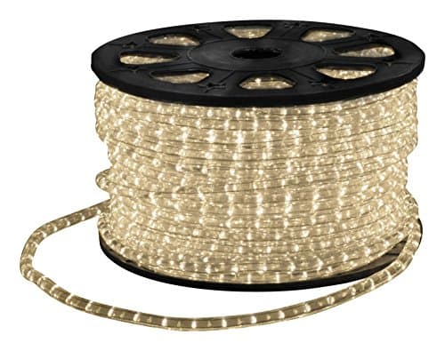 Image of Eagle Static LED Rope Light 45m - Cool White