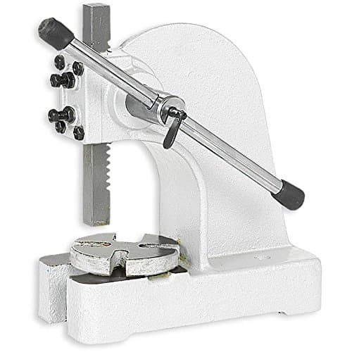 Image of Axminster Engineer Series AP0 Arbor Press