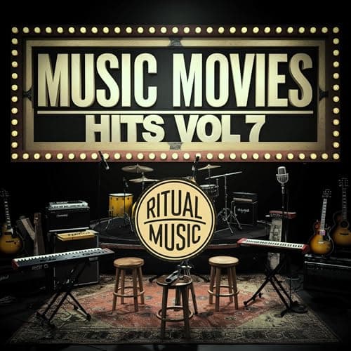 Image of Music Movies 71