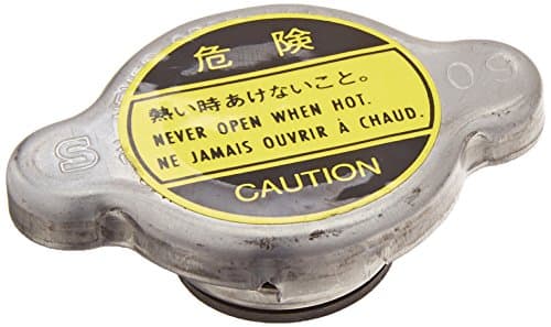 Image of Genuine Toyota (16401-0C010) Radiator Cap Sub-Assembly