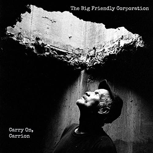 Image of Carry On, Carrion