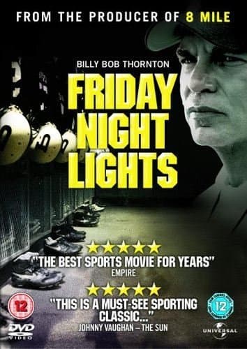 Image of Friday Night Lights [DVD]