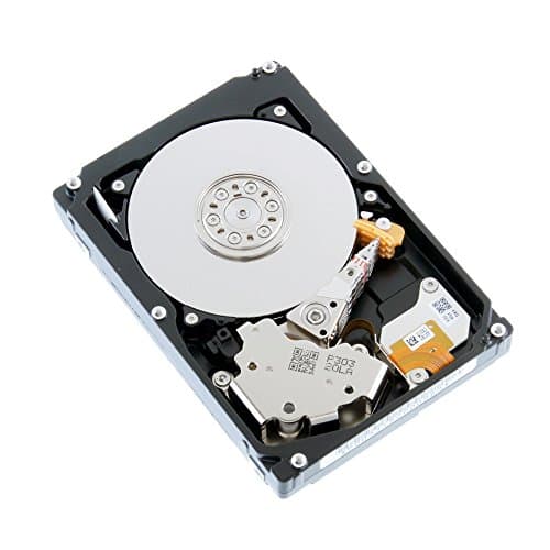 Image of Toshiba MQ01ABD075 750GB SATA 3GB/s 5400RPM 2.5 Inch 9.5mm Internal Hard Drive