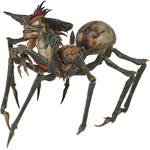 Image of NECA 10-inch Gremlins Action Figure Spider Gremlin