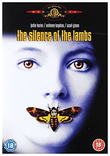 Image of The Silence of the Lambs [DVD] [1991]