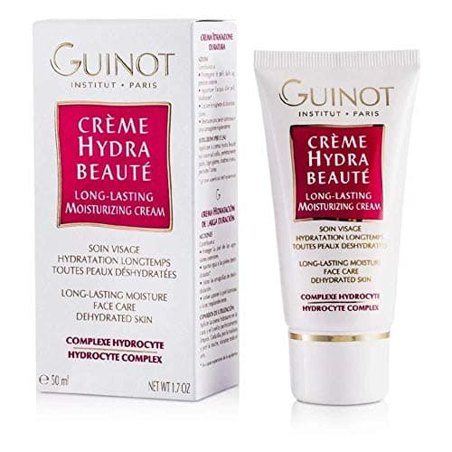 Image of Guinot Crème Hydra Beaute 50 ml