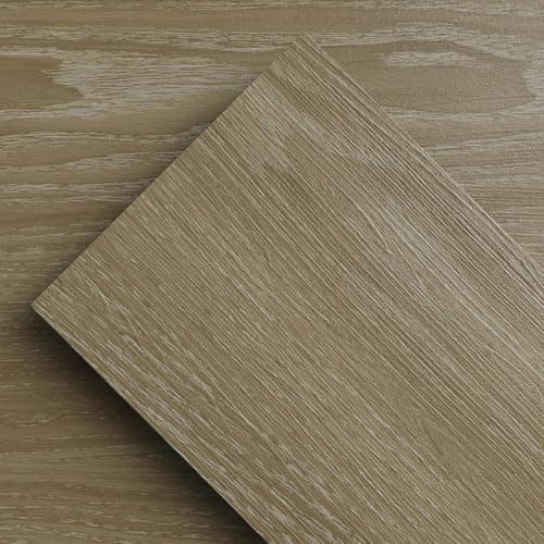 Image of ATOPOSE Vinyl Flooring | Self adhesive Floor Planks Wood Effect | Peel and Stick Floor Tiles | 6"×36" 36pcs Waterproof for Kitchen Bathroom Bedroom Office Floor Plank(5.02m²,New western Oak)
