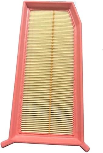 Image of Air Filter FOR RENAULT CLIO IV DUSTER CAPTUR, DACIA DUSTER SANDERO DOKKER 165469843R, 165467674R