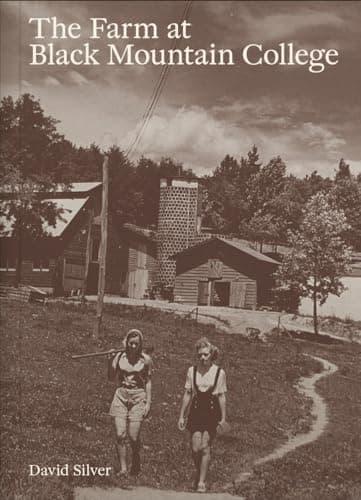 Image of The Farm at Black Mountain College