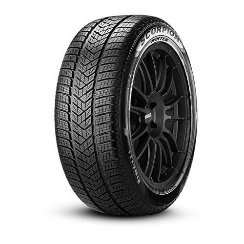 Image of Pirelli Scorpion Winter XL FSL M+S - 275/45R20 110V - Winter Tire
