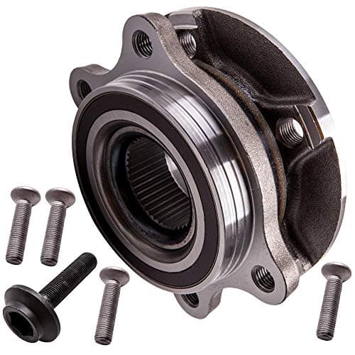 Image of maXpeedingrods Front Wheel Bearing For Audi A4 B8 Saloon/Estate Q5 8R 8K0598625 4H0498625