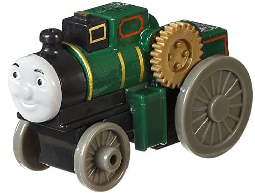 Image of Thomas & Friends Adventures Trevor Engine