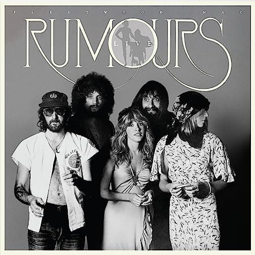 Image of Never Going Back Again (Live at the Fabulous Forum, Inglewood, CA, 08/29/77)
