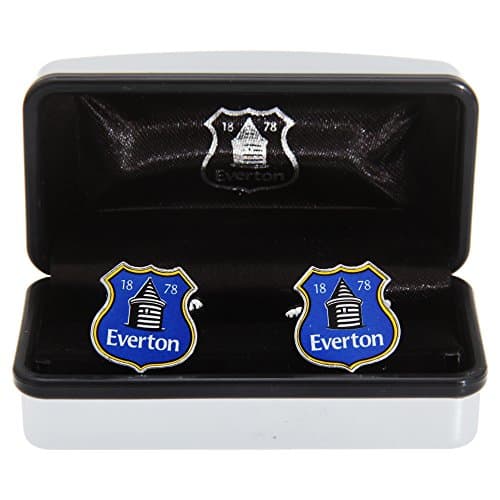 Image of Everton F.C. Cufflinks