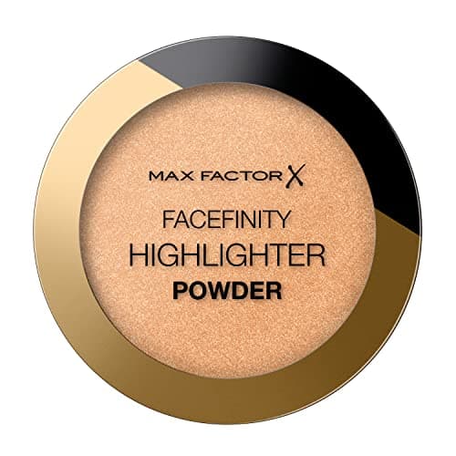 Image of Max Factor Facefinity Powder Highlighter, 003 Bronze Glow