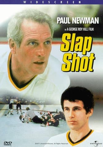 Image of Slap Shot [DVD] [1977] [Region 1] [US Import] [NTSC]