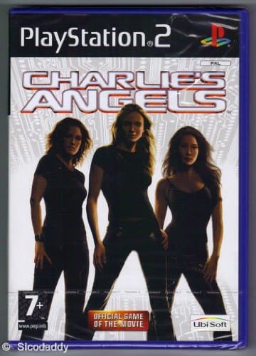 Image of Charlie's Angels