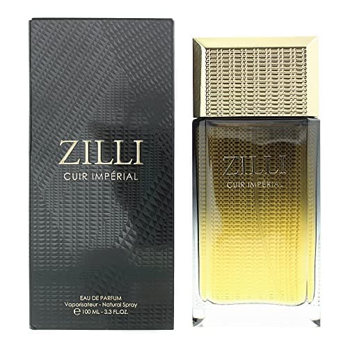 Image of Zilli Cuir Imperial Eau De Parfum 100ml