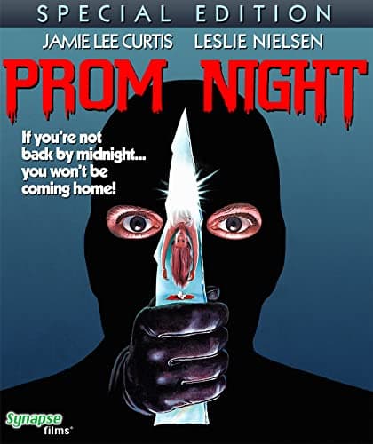 Image of Prom Night [Blu-ray] [1980] [US Import]
