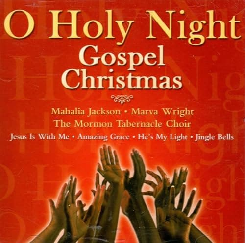 Image of Marva Wright, Mahalia Jackson, Mormon Tabernacle Choir