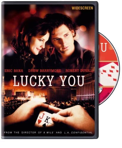 Image of Lucky You