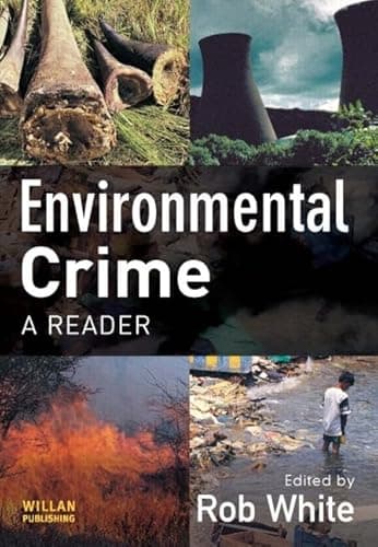 Image of Environmental Crime: A Reader