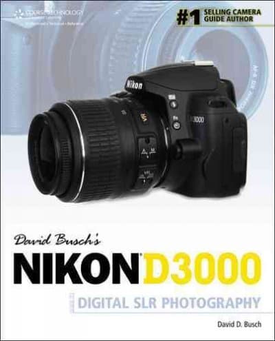 Image of David Busch's Nikon D5000 Guide to Digital SLR Photography