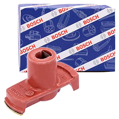 Image of Bosch 1234332273 Distributor Rotor