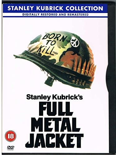 Image of Full Metal Jacket [1987]