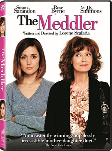 Image of MEDDLER