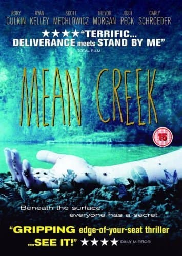 Image of Mean Creek [DVD]